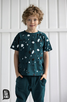 All For Kids T-shirt Grafika Morski