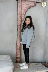 Kids By Voga Gloves Face