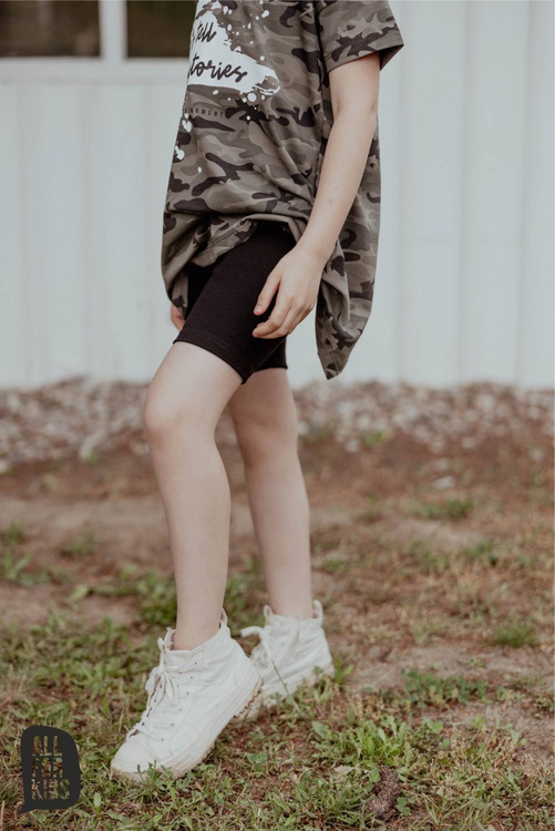 Girls' tracksuit Coral