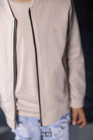 Blouse Bomber Moro