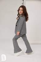 All For Kids Junge Kiste Jacke