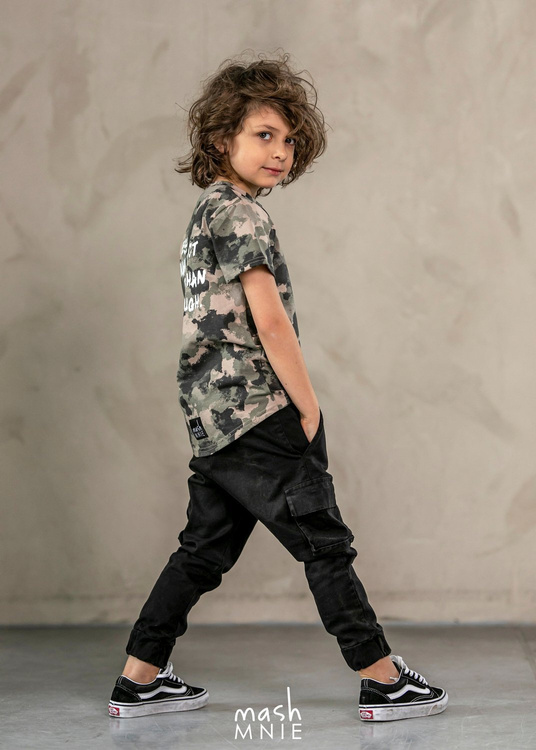 MashMnie Tracksuit Pants