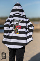 All For Kids Printed T-shirt