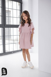 ALL FOR KIDS DRESS SHIMMY