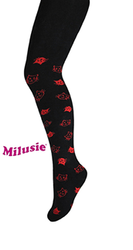 Rajstopy Bawełniane Kotki