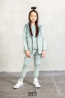 MashMnie Baggy Pants