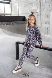 MashMnie Baggy Pants