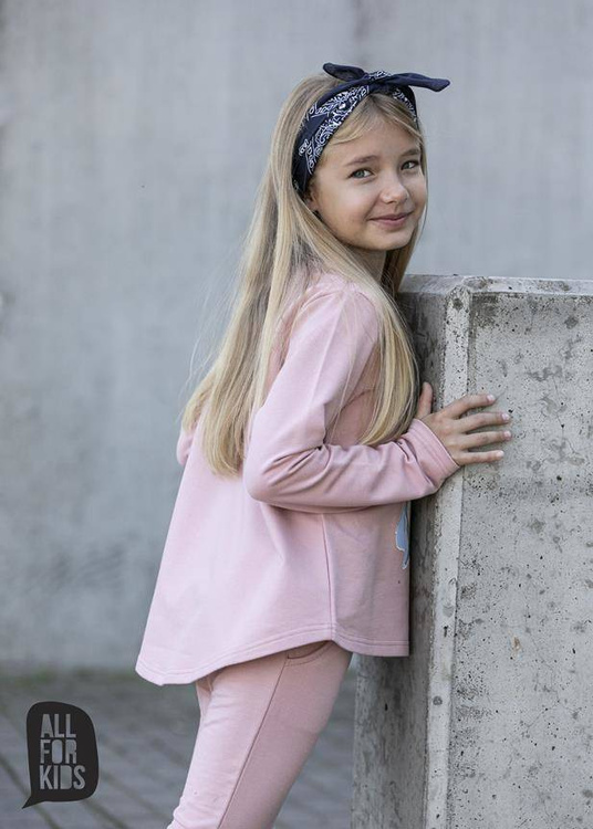 All For Kids Bluza Girl