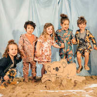 Dear Sophie Kangur Bluza z Kapturem