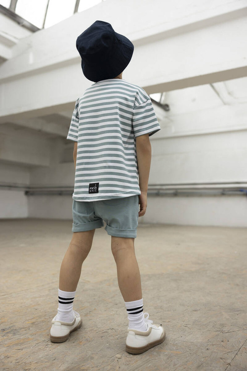 MashMnie WHISPERS Spodenki Morskie