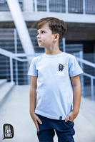 MashMnie T-shirt Moro