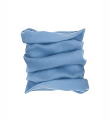 MashMnie Schwarz Schlauchschal