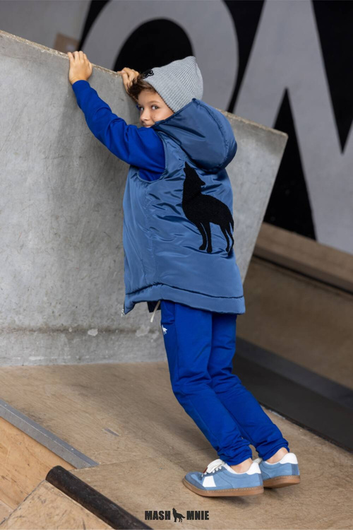 MashMnie Baggy Pants