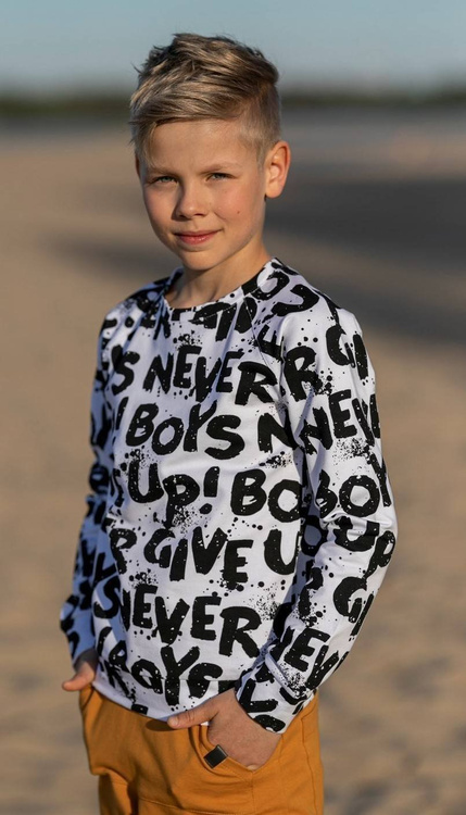 Sweatshirt Druck