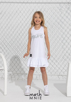 Dress Dream Pink