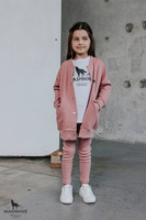 All For Kids Jeansjacke