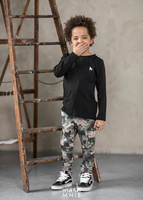 MashMnie Moro Tracksuit Pants