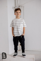 All For Kids Baggy Pants