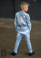 Hosen Jeans