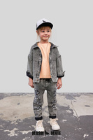 Jeans Hosen