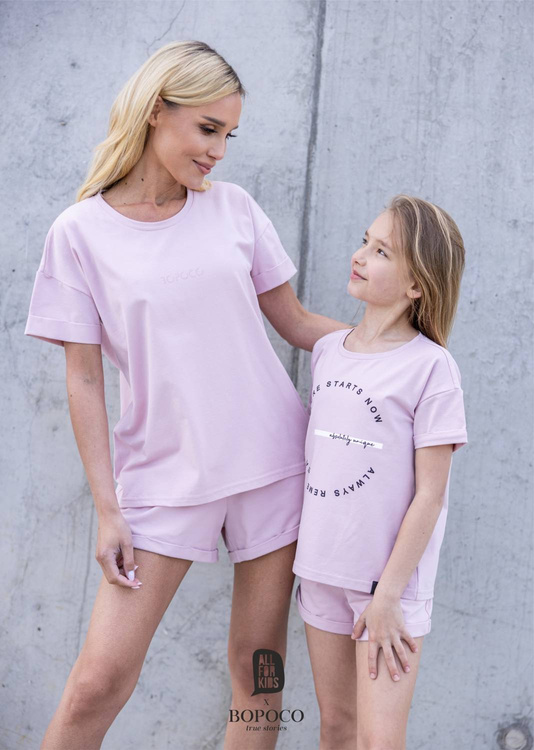 ALL FOR KIDS PANTS  BEIGE