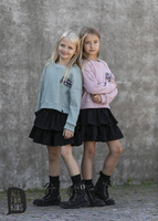 All For Kids Sweater Belive In Love