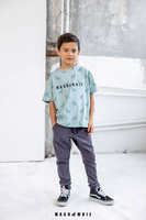 MashMnie Baggy Pants