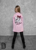 All For Kids Koszula Aplikacja                                            