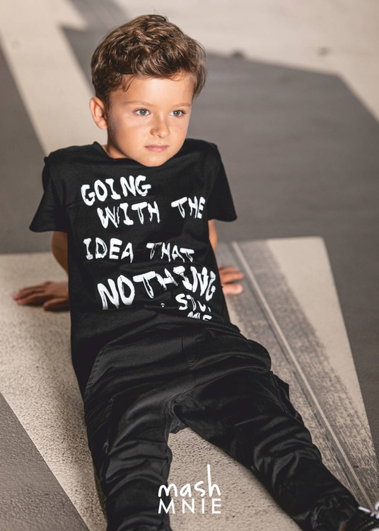 MashMnie Trainingshosen