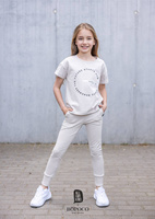 All For Kids Printed T-shirt