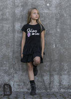 All For Kids Sukienka Belive