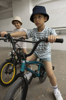 MashMnie WHISPERS Spodenki Morskie