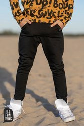 All For Kids Spodnie Baggy