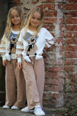 Qba Castle Sweatshirt