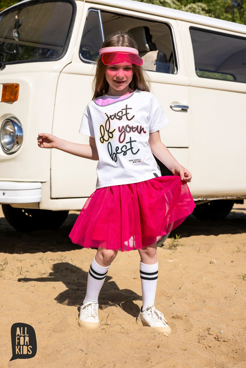 MashMnie T-shirt Moro