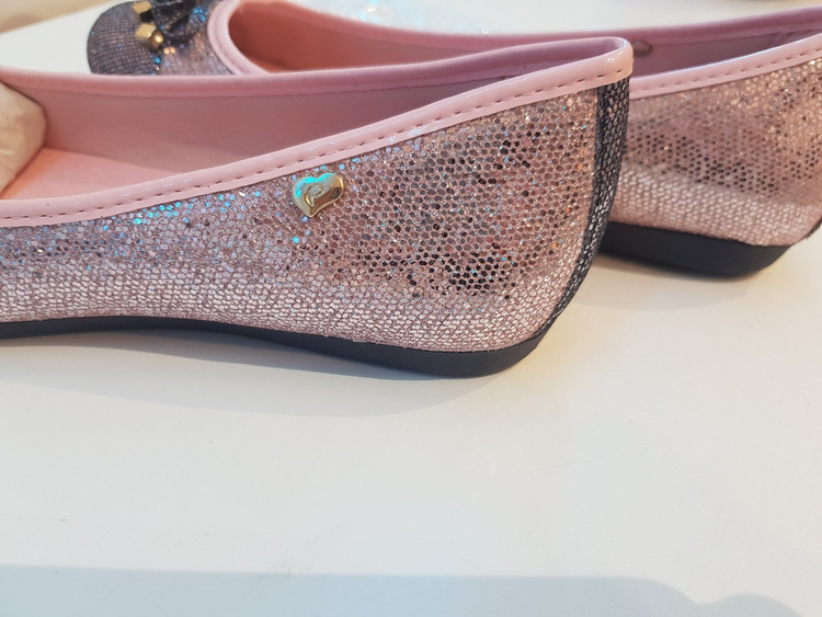Pampila Ballerina-Prinzessin