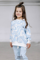 Sweatshirt Team Wolf Toffi