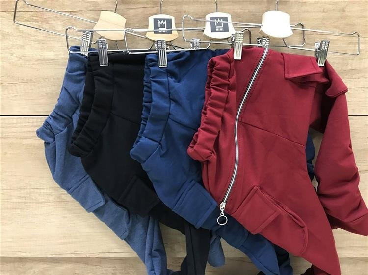 Cargohose Bordo