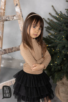 All For Kids Sweater Belive In Love