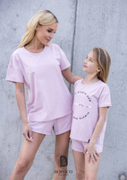 ALL FOR KIDS PANTS  BEIGE