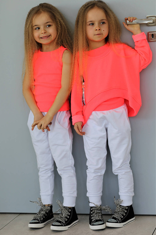 Qba-Hose Beige