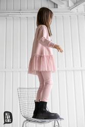 All For Kids Meow Gaiters