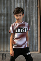 All For Kids T-shirt Paski
