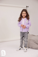 All For Kids Jeansjacke