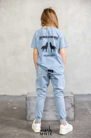 MashMnie Baggy Pants