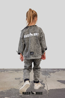 Rosa Jacke