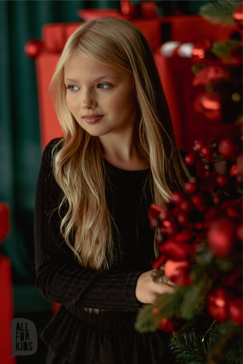 All For Kids Junge Kiste Jacke