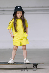 MASHMNIE CAP CARAMEL