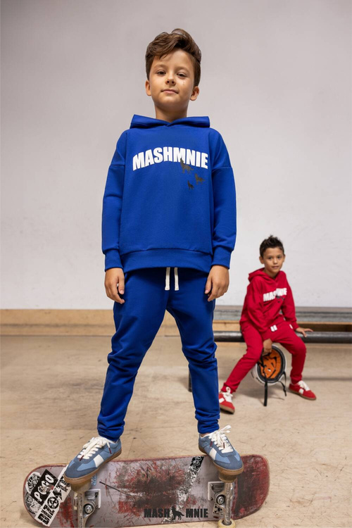 MashMnie Baggy Pants
