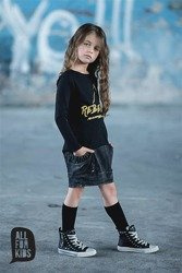 All For Kids Spódniczka Jeans